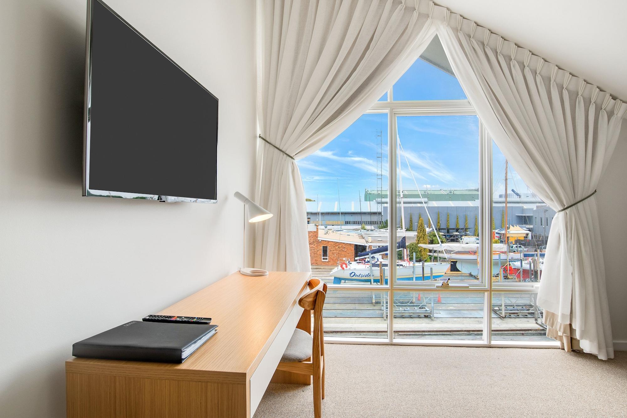 Aligned Corporate Residences Уилямстаун Екстериор снимка