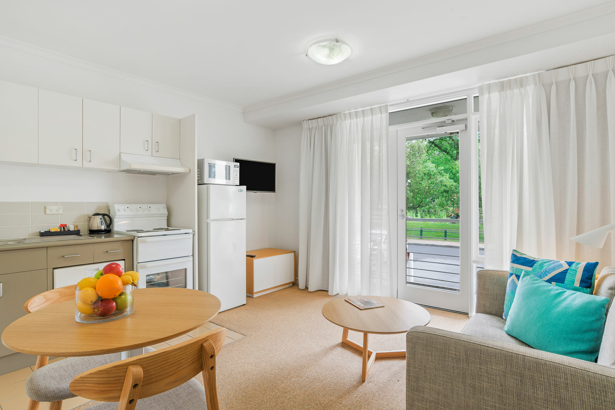 Aligned Corporate Residences Уилямстаун Екстериор снимка