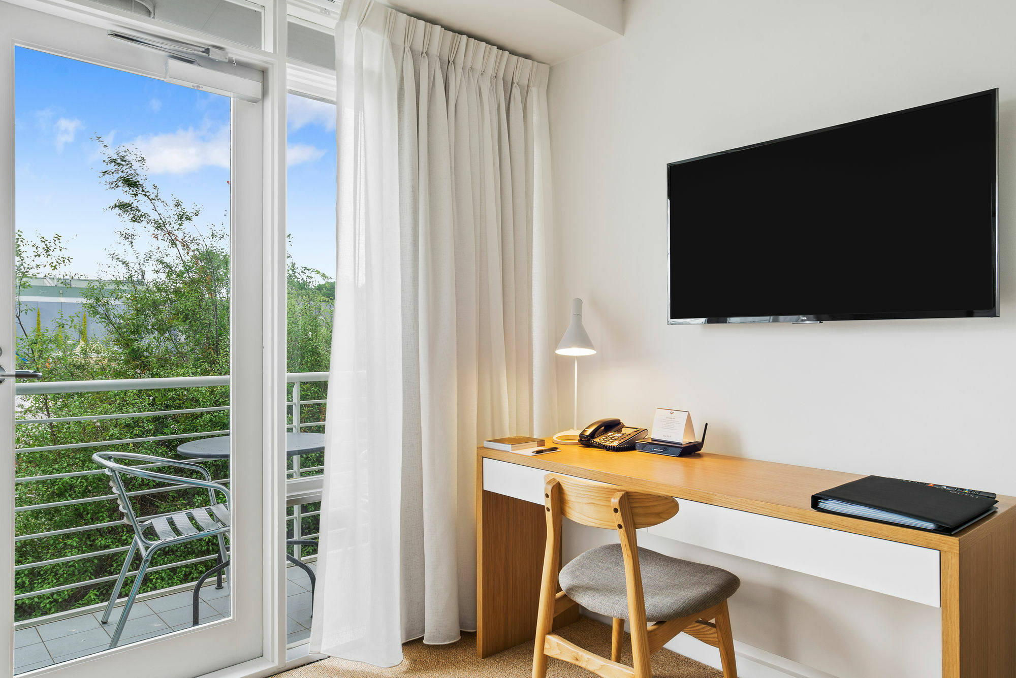 Aligned Corporate Residences Уилямстаун Екстериор снимка